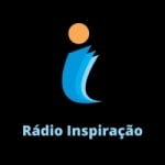 Logo da emissora Rádio Inspiração