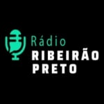 Logo da emissora Rádio Ribeirão Preto