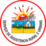 Logo da emissora Rádio SAR