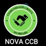 Logo da emissora Rádio Comunidade Nova CCB