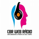 Logo da emissora CBR Web Rádio