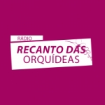 Logo da emissora Rádio Recanto Das Orquídeas