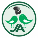 Logo da emissora Web Rádio Jornalismo Na Amazônia