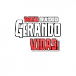 Logo da emissora Rádio Gerando Vidas