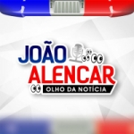 Logo da emissora Web Rádio João Alencar