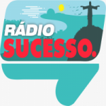 Logo da emissora Rádio Sucesso