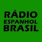 Logo da emissora Rádio Espanhol Brasil