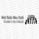 Logo da emissora Web Rádio Meu Xodó