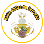 Logo da emissora Rádio Cálice Da Salvação