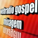 Logo da emissora Web Rádio Gospel Mixagem