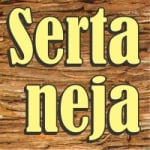 Logo da emissora Rádio Sertaneja Web