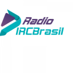 Logo da emissora Rádio IRC Brasil