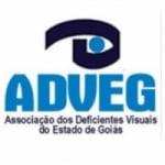 Logo da emissora Rádio Adveg