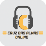 Logo da emissora Rádio Cruz das Almas Online