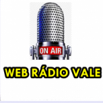 Logo da emissora Web Rádio Vale