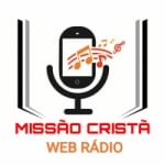 Logo da emissora Missão Cristã Web Rádio