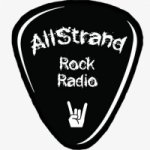 Logo da emissora All Strand Rock Radio