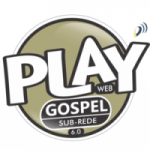 Logo da emissora Play Gospel 6.0