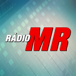 Logo da emissora Rádio MR