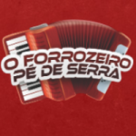 Logo da emissora Rádio O Forrozeiro Pé de Serra