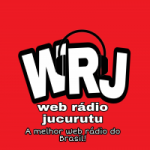 Logo da emissora Web Rádio Jucurutu