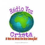 Logo da emissora Rádio Voz Cristã