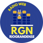 Logo da emissora Rádio Web Riograndense