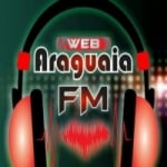 Logo da emissora Rádio São João do Araguaia FM