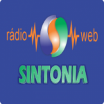 Logo da emissora Web Rádio Sintonia