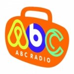 Logo da emissora ABC Web Rádio