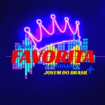 Logo da emissora Rádio Favorita