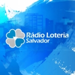 Logo da emissora Rádio Lotérica Salvador