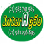 Logo da emissora Rádio Interação