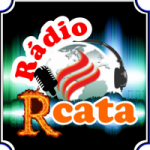 Logo da emissora Web Rádio Rcata