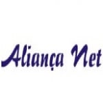 Logo da emissora Aliança Net