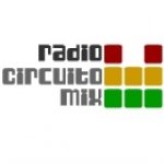 Logo da emissora Circuito Mix