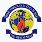 Logo da emissora Igreja Cristo Vive