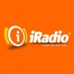 Logo da emissora I Rádio