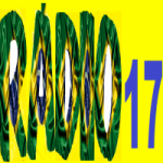 Logo da emissora Rádio 17