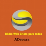 Logo da emissora Rádio Cristo Para Todos