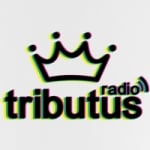 Logo da emissora Rádio Tributus