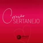 Logo da emissora Web Rádio Geração Coração Sertanejo