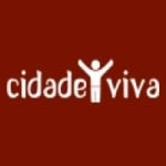 Logo da emissora Web Rádio Cidade Viva