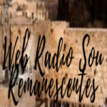 Logo da emissora Web Rádio Sou Remanescentes Gospel