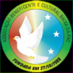 Logo da emissora Rádio Baixa Da Paz FM