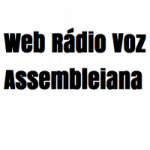 Logo da emissora Web Rádio Voz Assembleiana