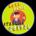 Logo da emissora Nova Rádio Itabuna Gospel