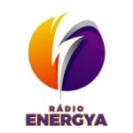 Logo da emissora Rádio Energya