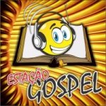 Logo da emissora Estação Gospel