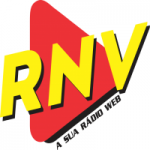 Logo da emissora RNV Rádio Web